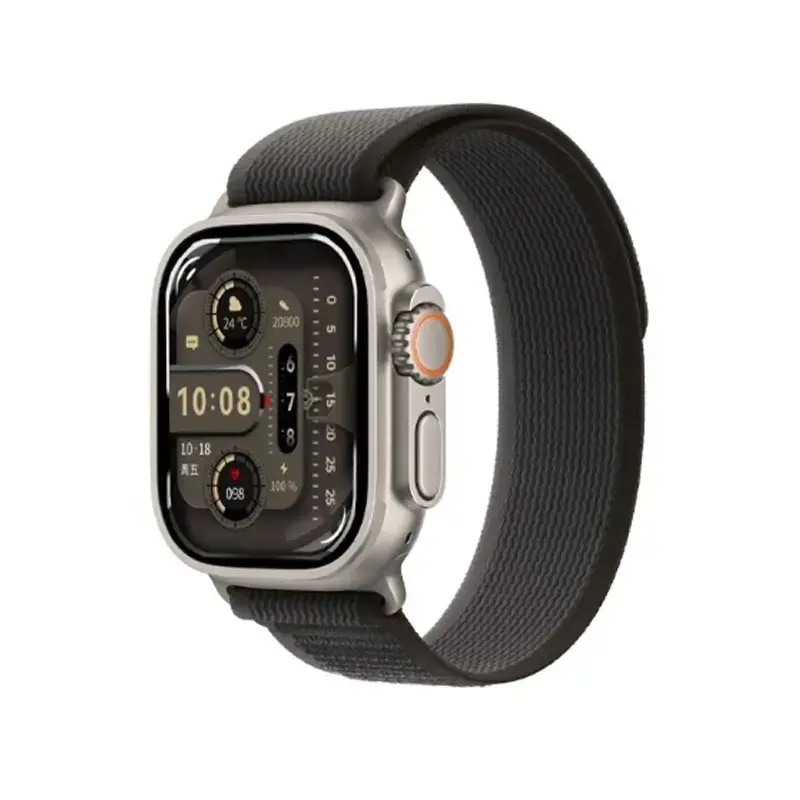 بند لوپ ساعت HK ULTRA one plus